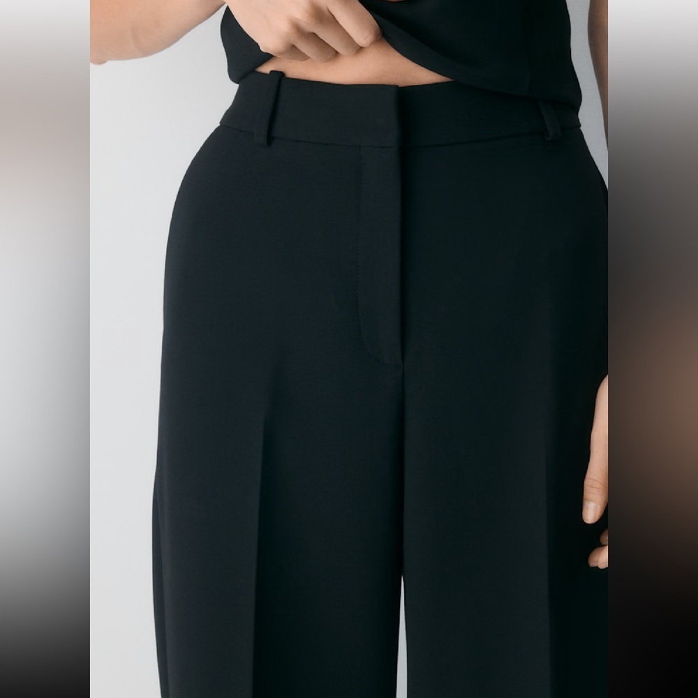 Babaton New Agency Pants - Picture 5 of 7